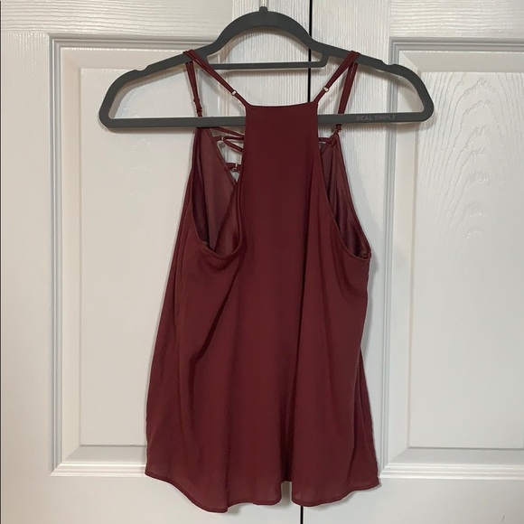 Pink Going Out Top - Picture 2 of 3